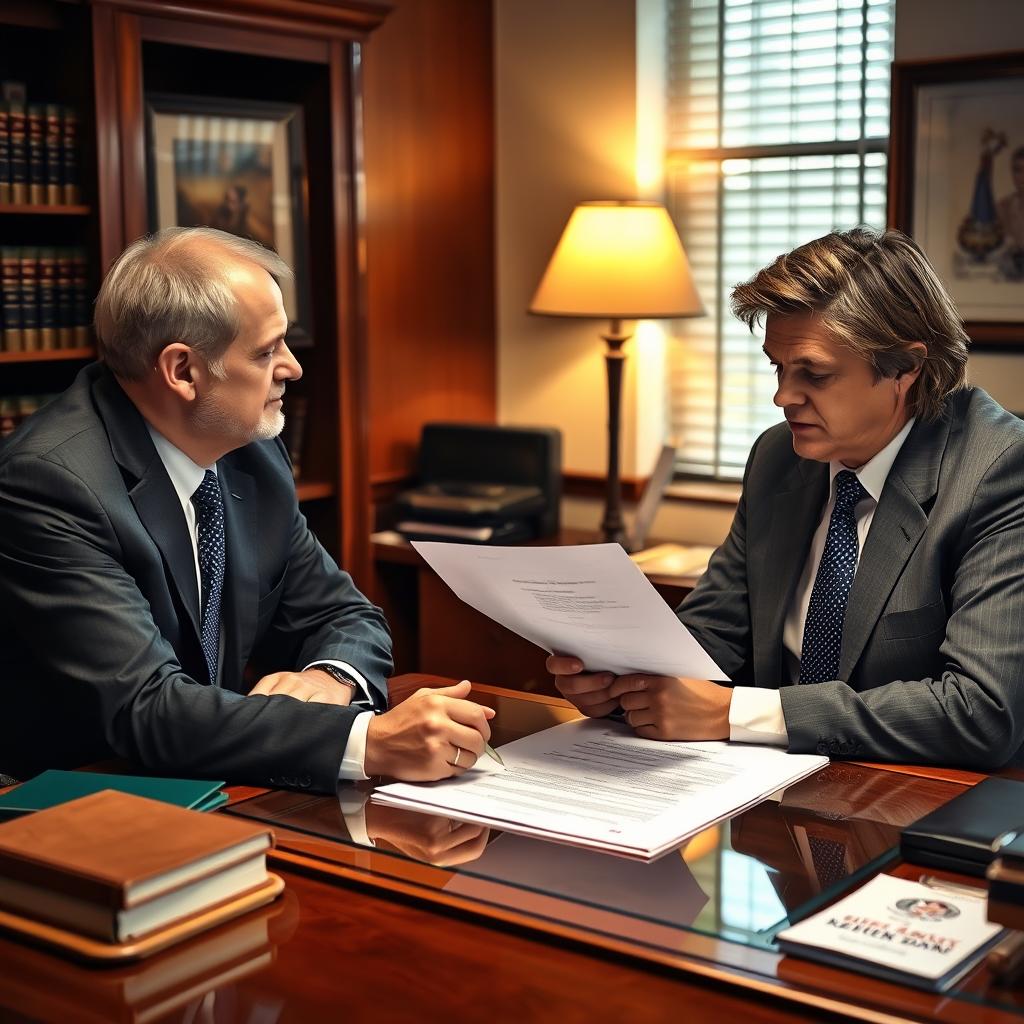 How much is my personal injury case worth in Lexington