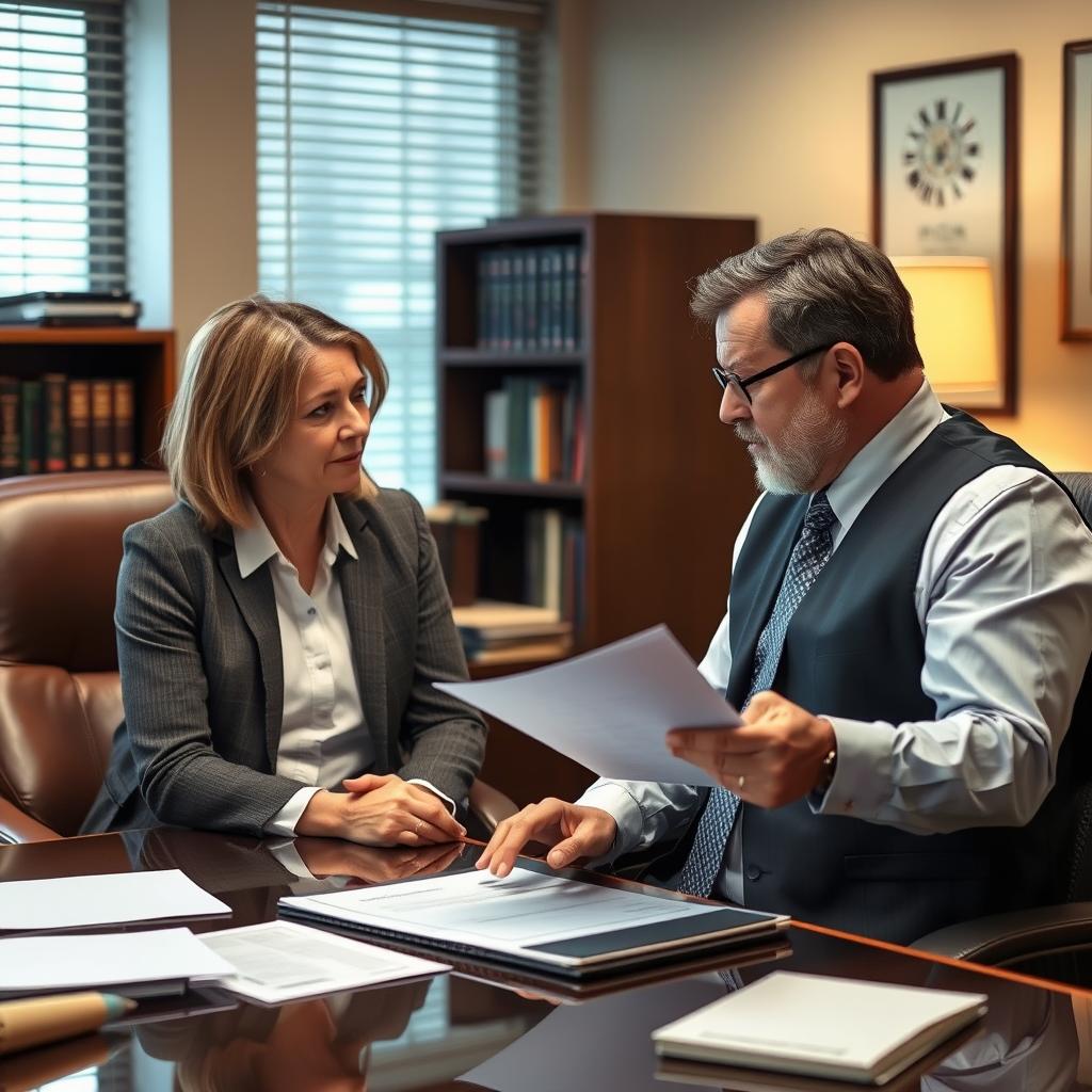 How much is my personal injury case worth in Livingston County