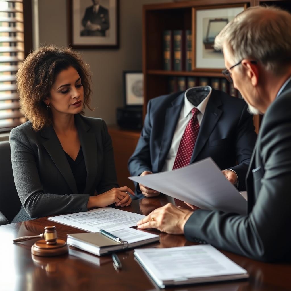 How much is my personal injury case worth in Louisa County