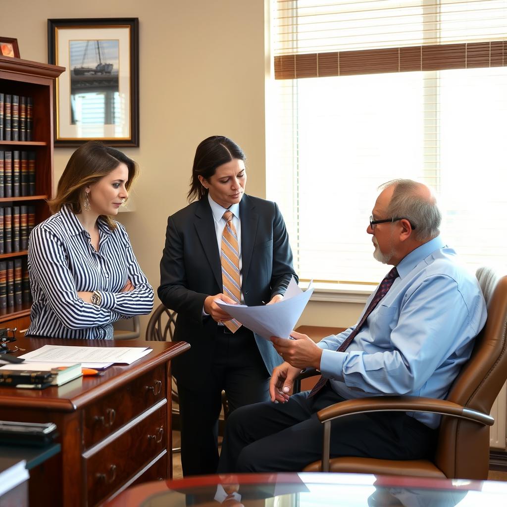 How much is my personal injury case worth in Mercer County