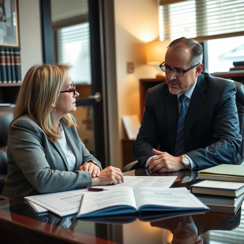 How much is my personal injury case worth in Middlesex County