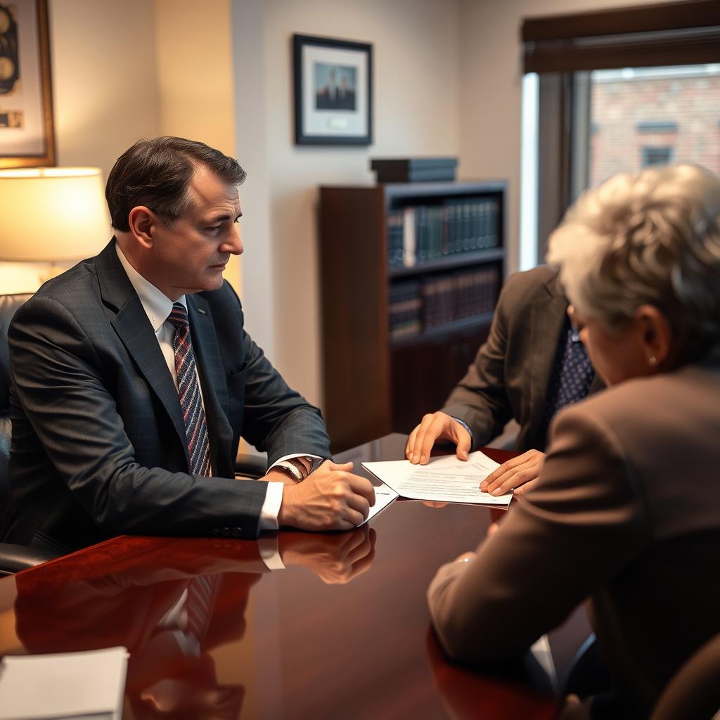 How much is my personal injury case worth in New Jersey