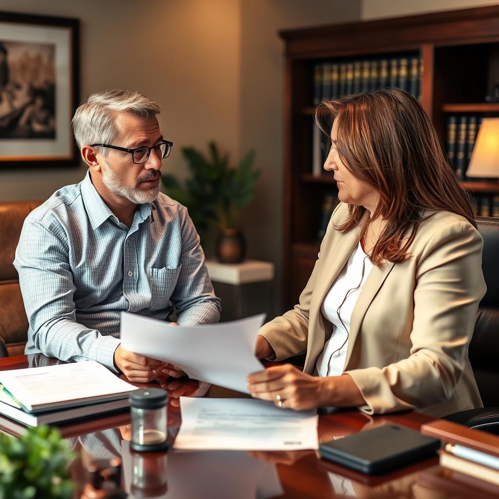How much is my personal injury case worth in Orange County