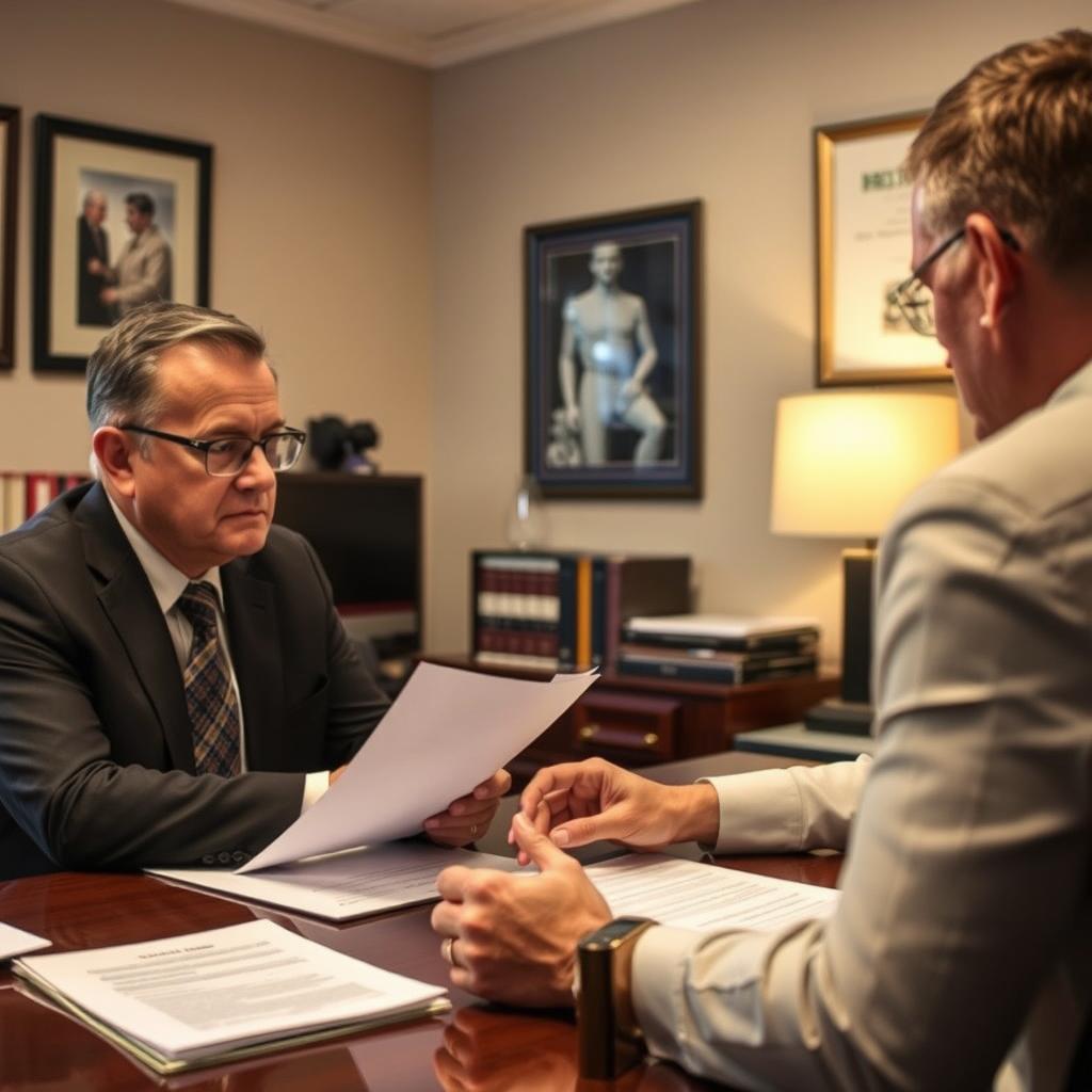 How much is my personal injury case worth in Orleans County