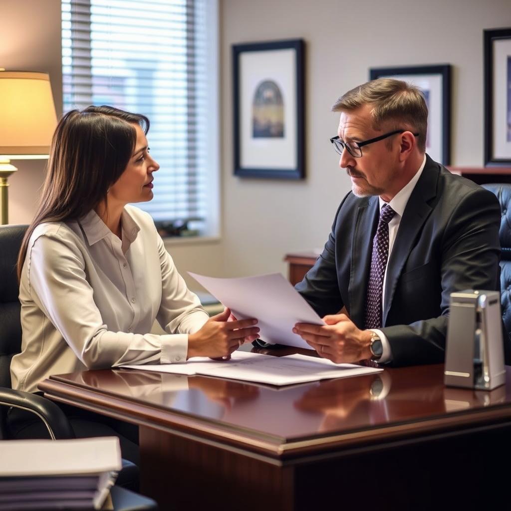 How much is my personal injury case worth in Prince William County