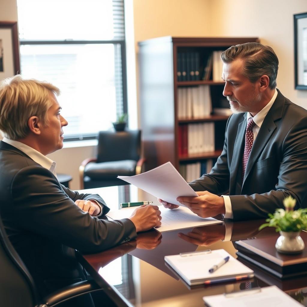 How much is my personal injury case worth in Richmond County