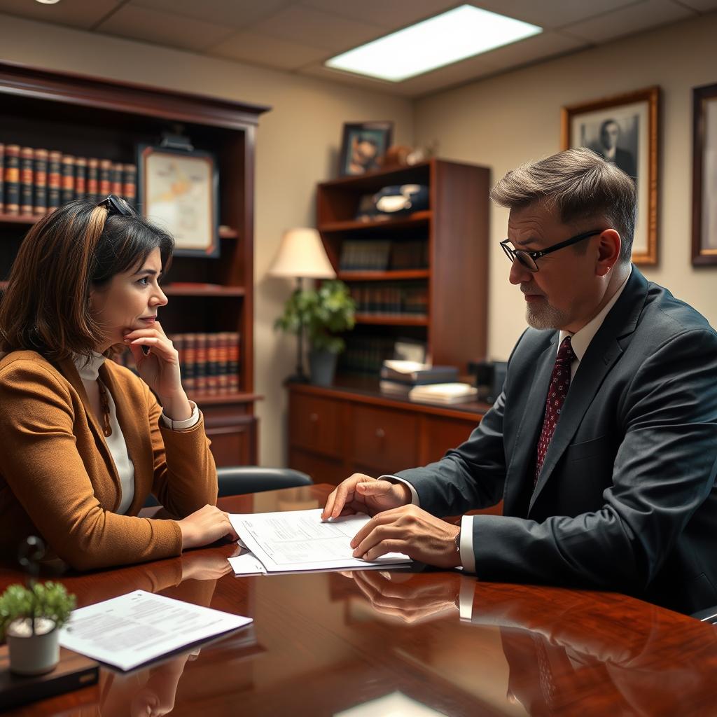How much is my personal injury case worth in Roanoke County