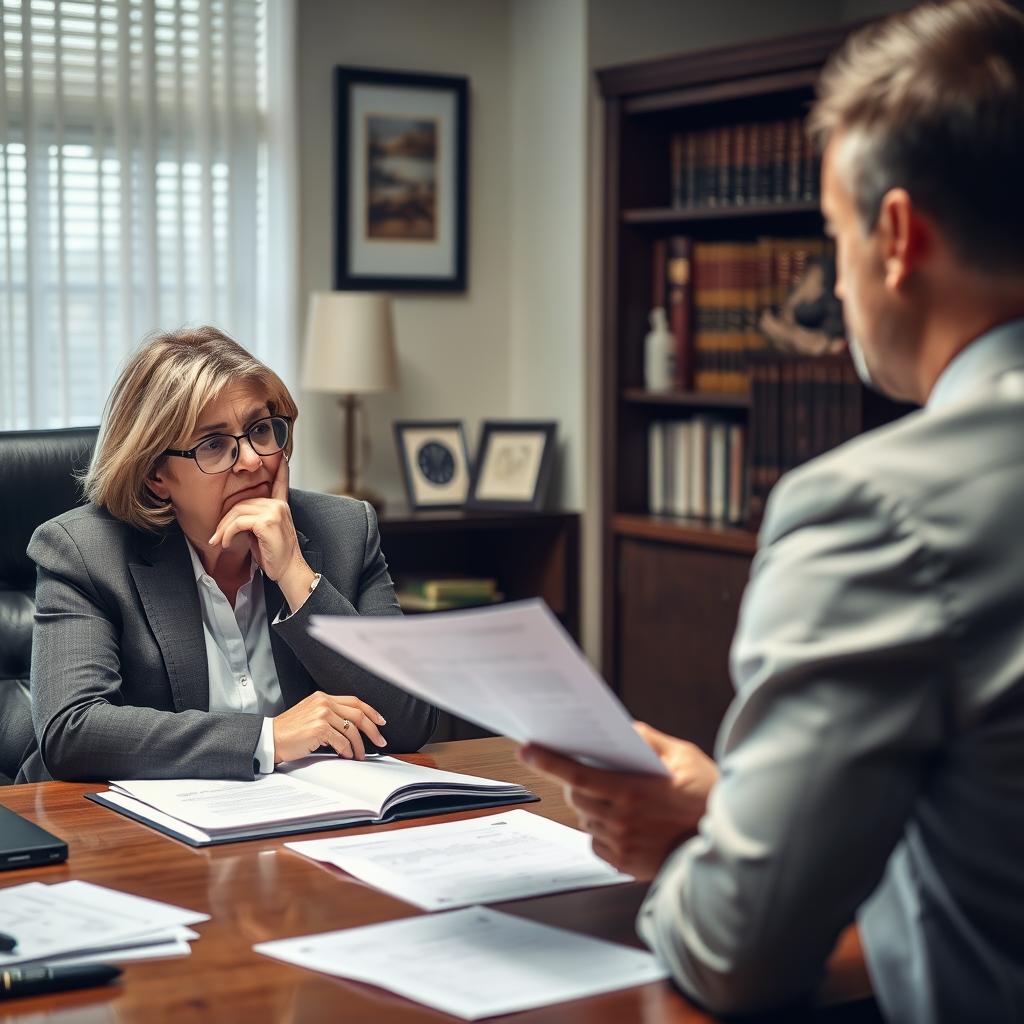 How much is my personal injury case worth in Rockingham County