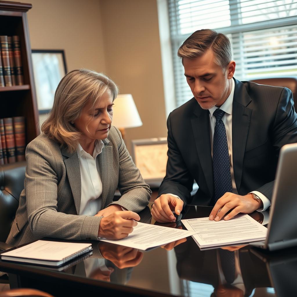 How much is my personal injury case worth in Spotsylvania County