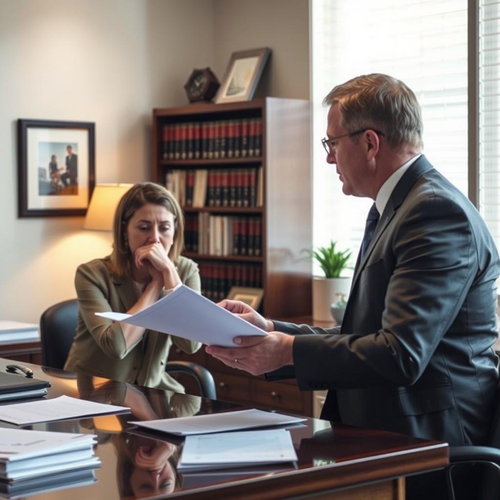 How much is my personal injury case worth in Stafford County