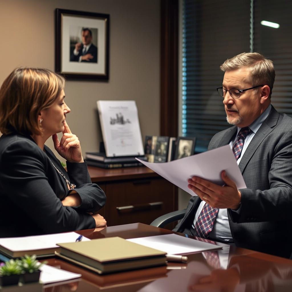 How much is my personal injury case worth in Wayne County