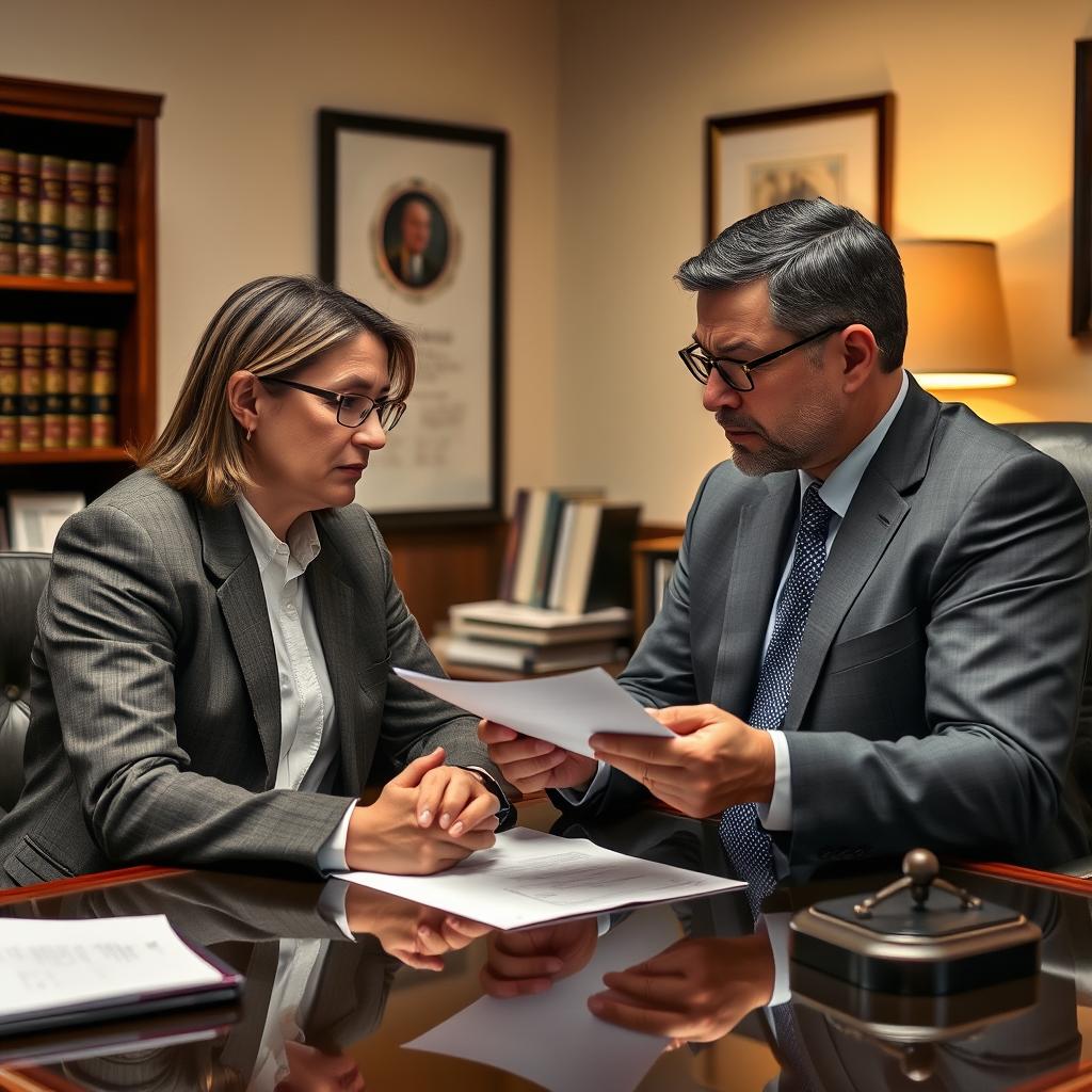 How much is my personal injury case worth in Wesley Heights