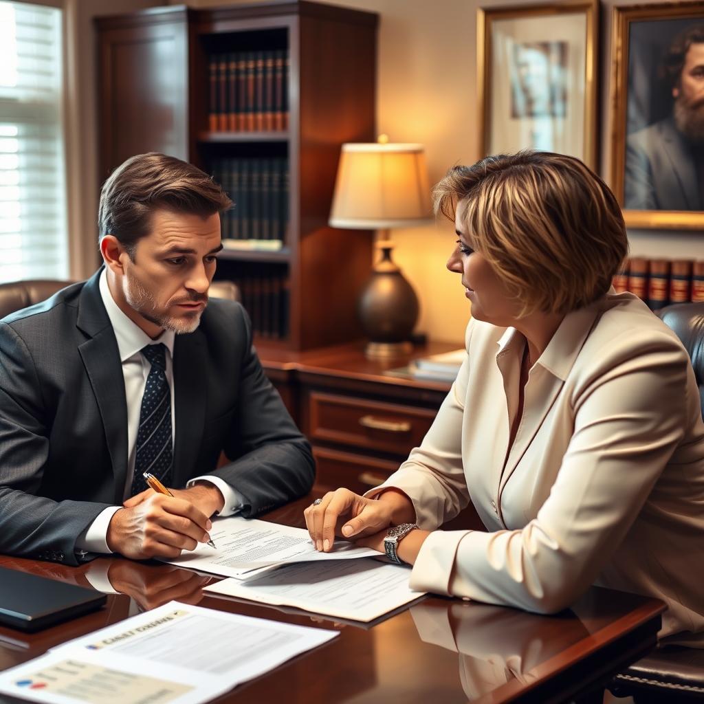 How much is my personal injury case worth in Wicomico County