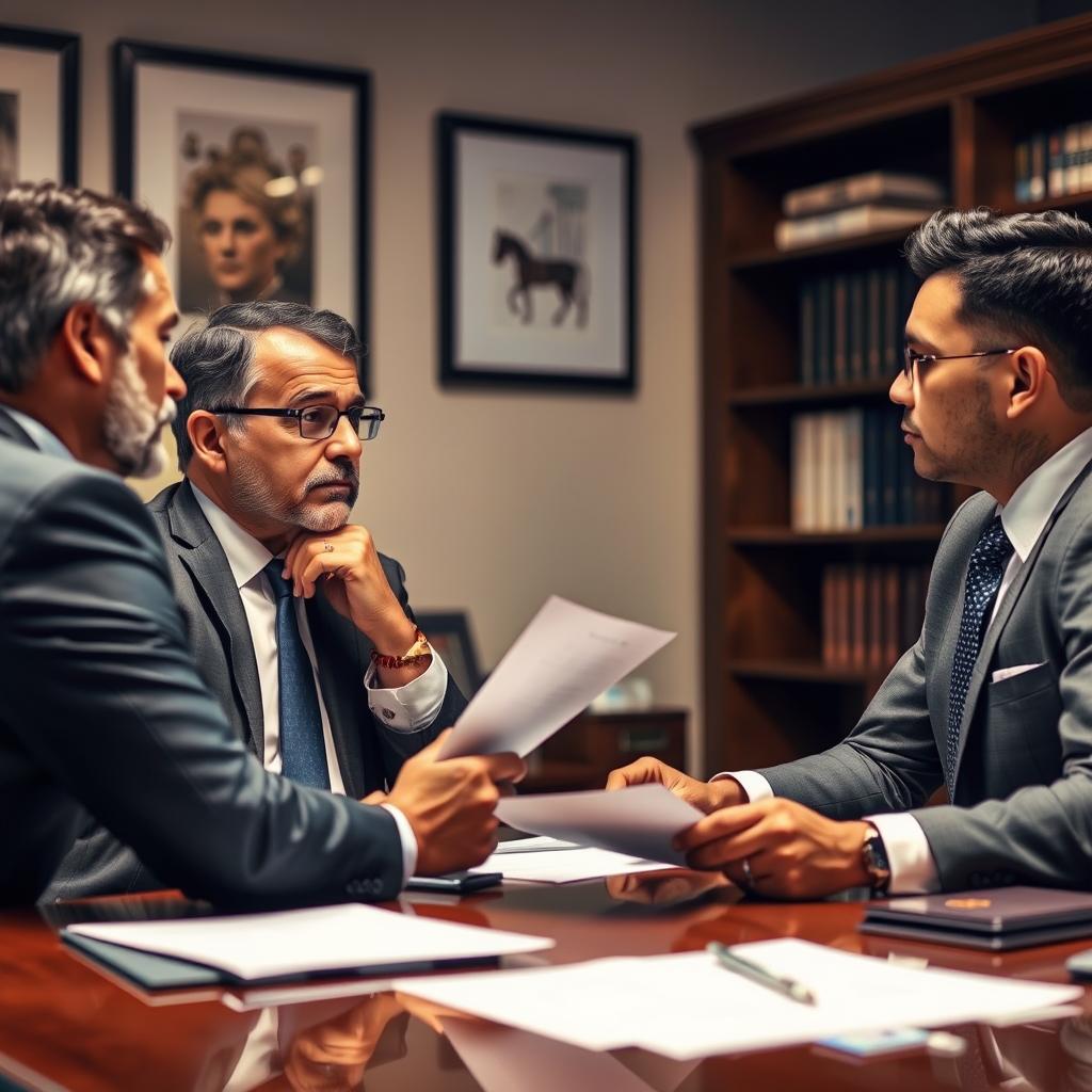 Motorcycle Accident Lawyer Anacostia, DC