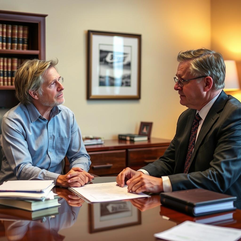 Motorcycle Accident Lawyer Anne Arundel County, MD