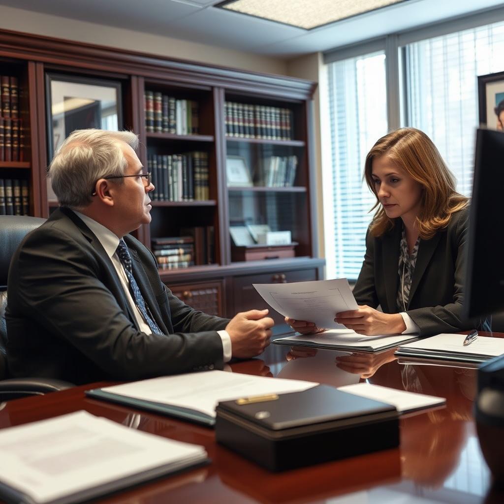 Motorcycle Accident Lawyer Broome County, NY