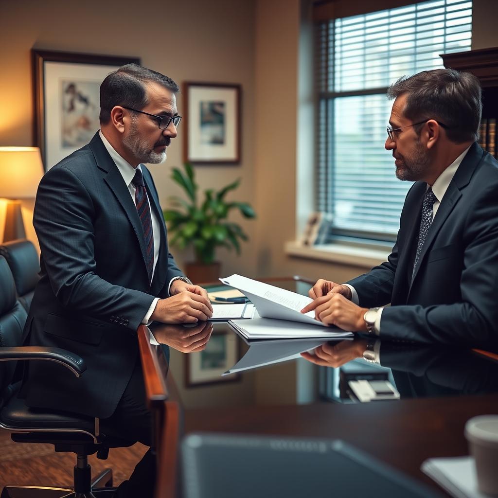 Motorcycle Accident Lawyer Cayuga County, NY