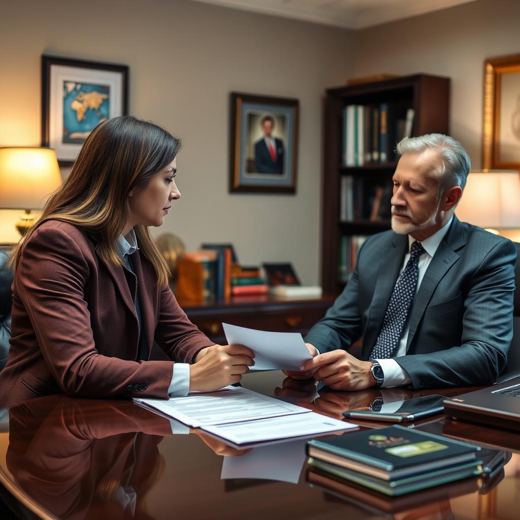 Motorcycle Accident Lawyer Chemung County, NY