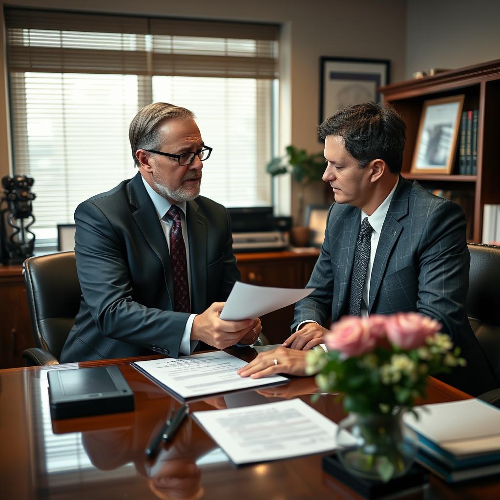 Motorcycle Accident Lawyer Chenango County, NY