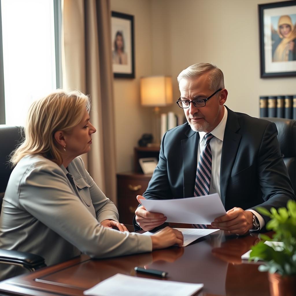 Motorcycle Accident Lawyer Chesapeake, VA