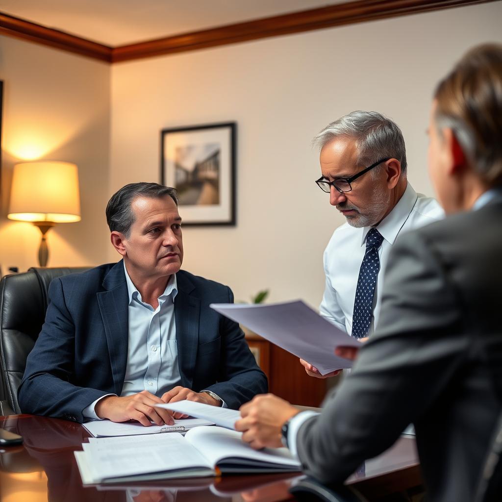 Motorcycle Accident Lawyer Columbia County, NY