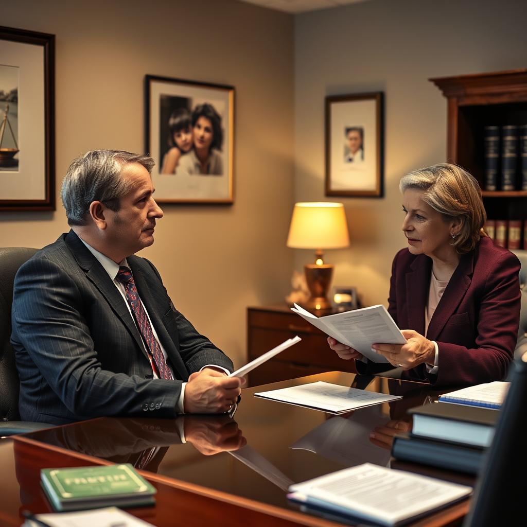 Motorcycle Accident Lawyer Foggy Bottom, DC