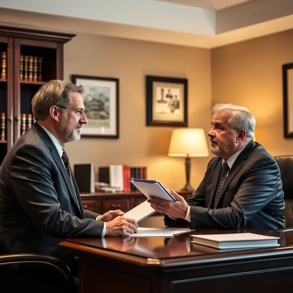 Motorcycle Accident Lawyer Gloucester County, VA