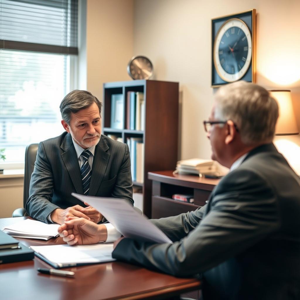 Motorcycle Accident Lawyer Greene County, VA