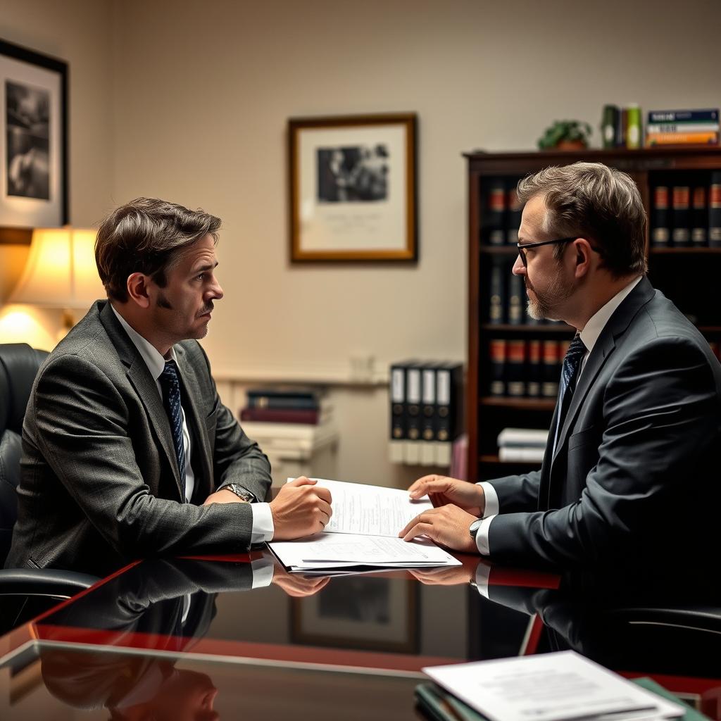 Motorcycle Accident Lawyer Henrico County, VA