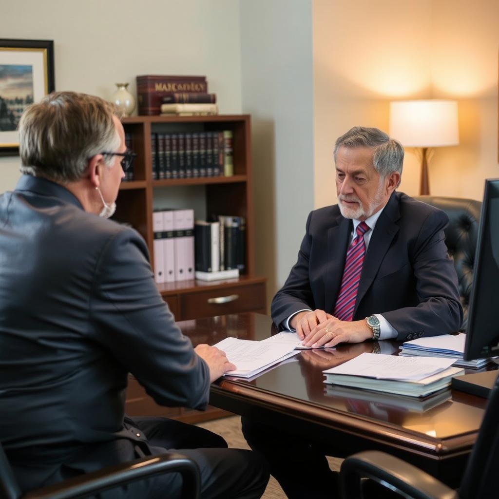 Motorcycle Accident Lawyer Herkimer County, NY