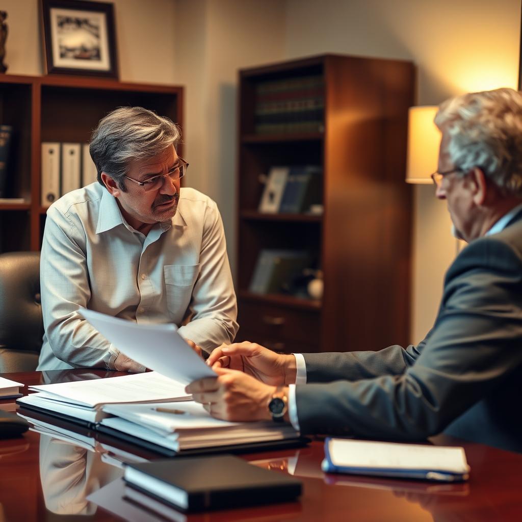 Motorcycle Accident Lawyer Howard County, MD
