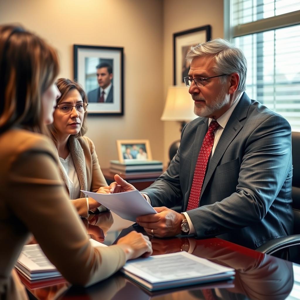 Motorcycle Accident Lawyer Loudoun County, VA