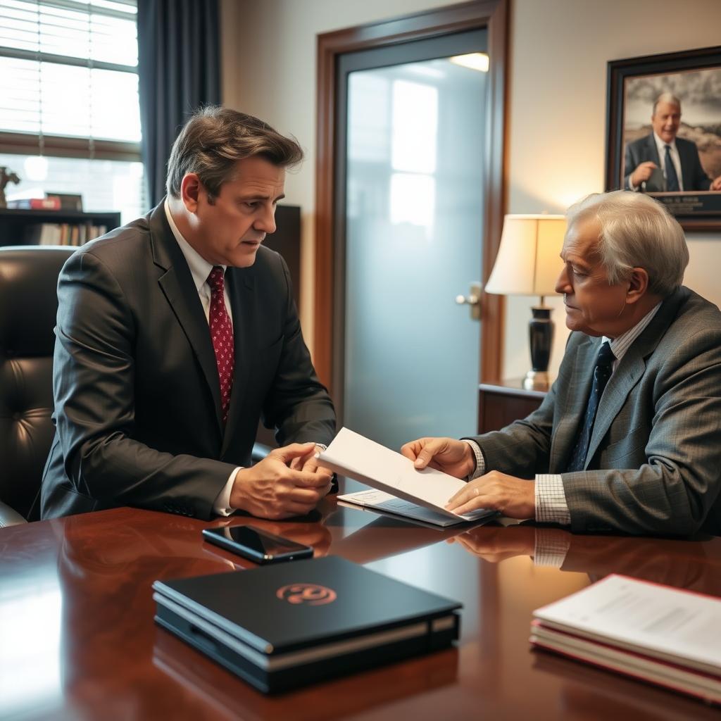 Motorcycle Accident Lawyer Manassas, VA