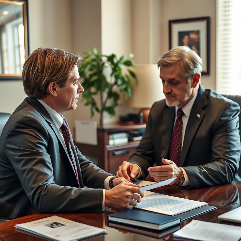 Motorcycle Accident Lawyer Monroe County, NY