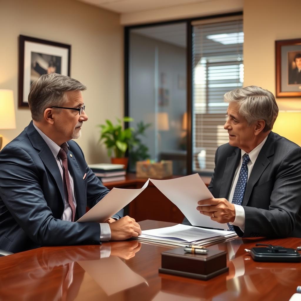 Motorcycle Accident Lawyer Montgomery County, VA