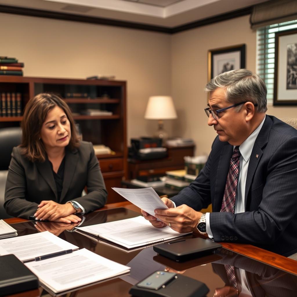 Motorcycle Accident Lawyer Nassau County, NY