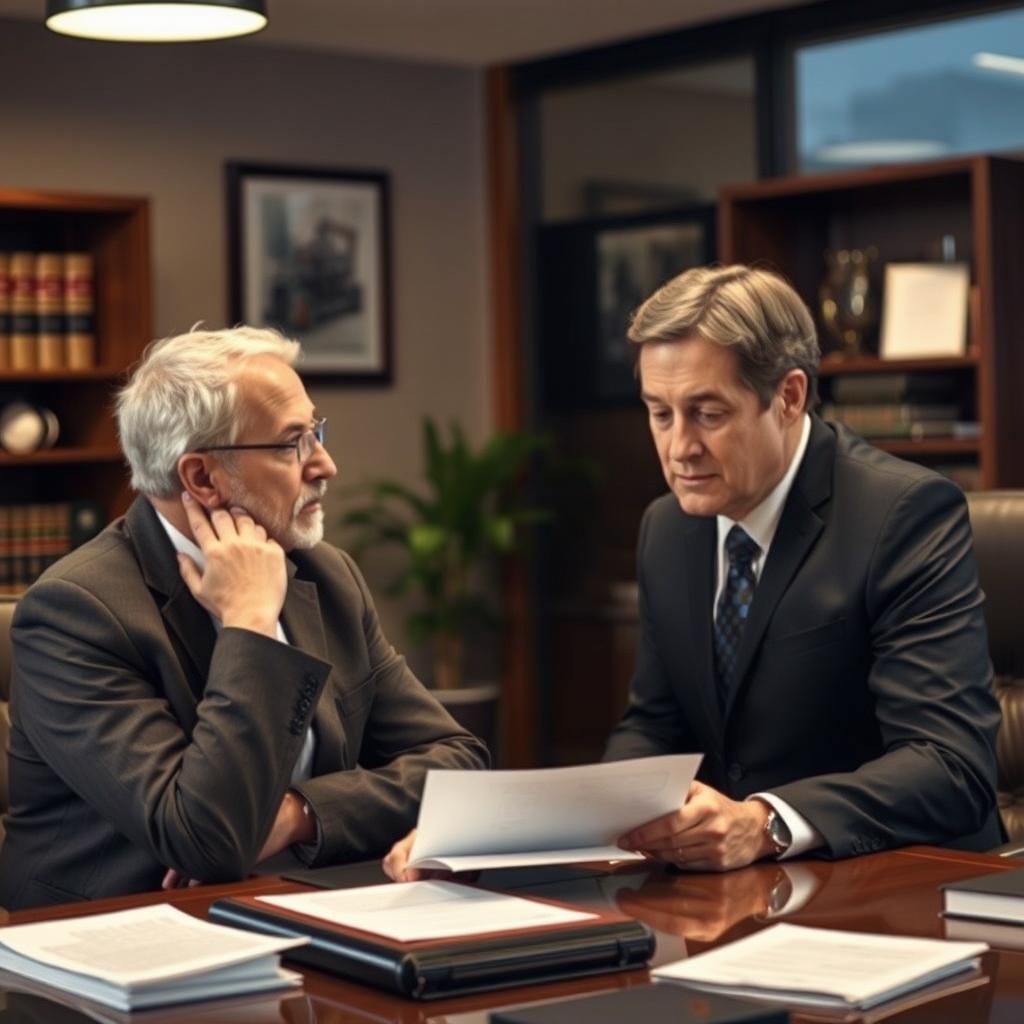 Motorcycle Accident Lawyer Near Me