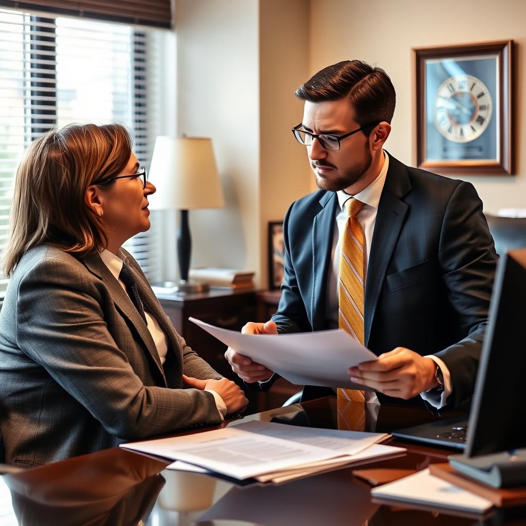 Motorcycle Accident Lawyer New Jersey, NJ