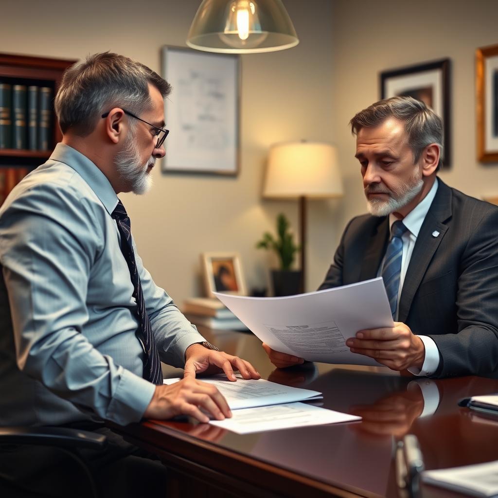 Motorcycle Accident Lawyer New York County, NY