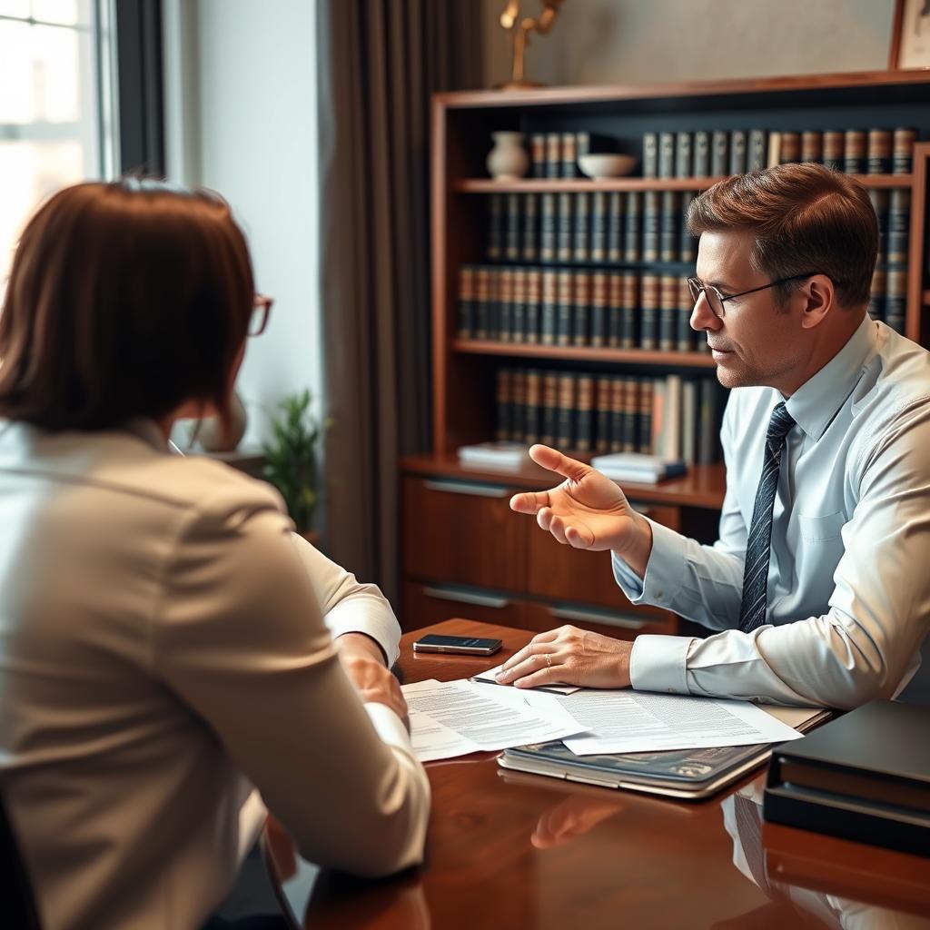 Motorcycle Accident Lawyer New York, NY
