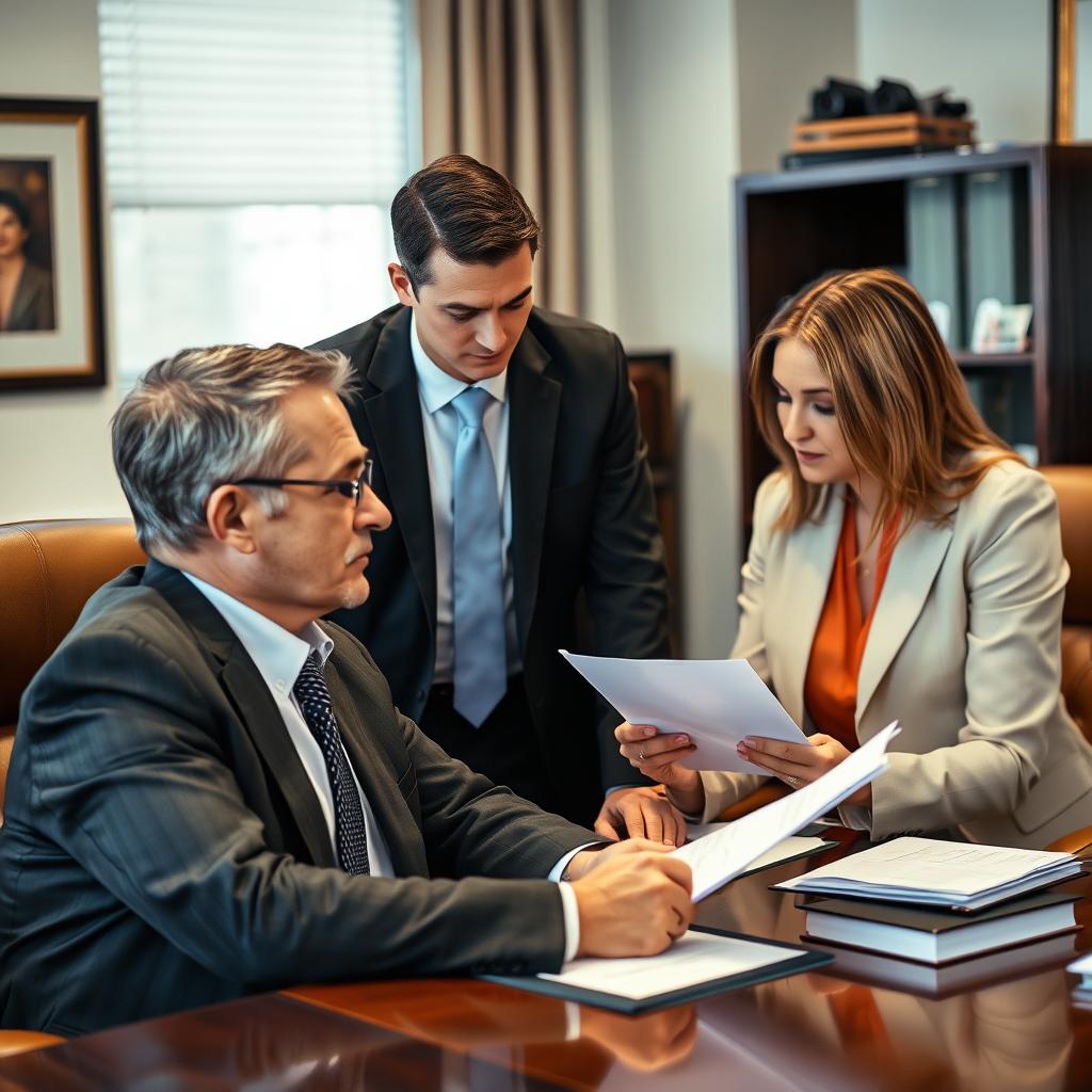 Motorcycle Accident Lawyer Niagara County, NY