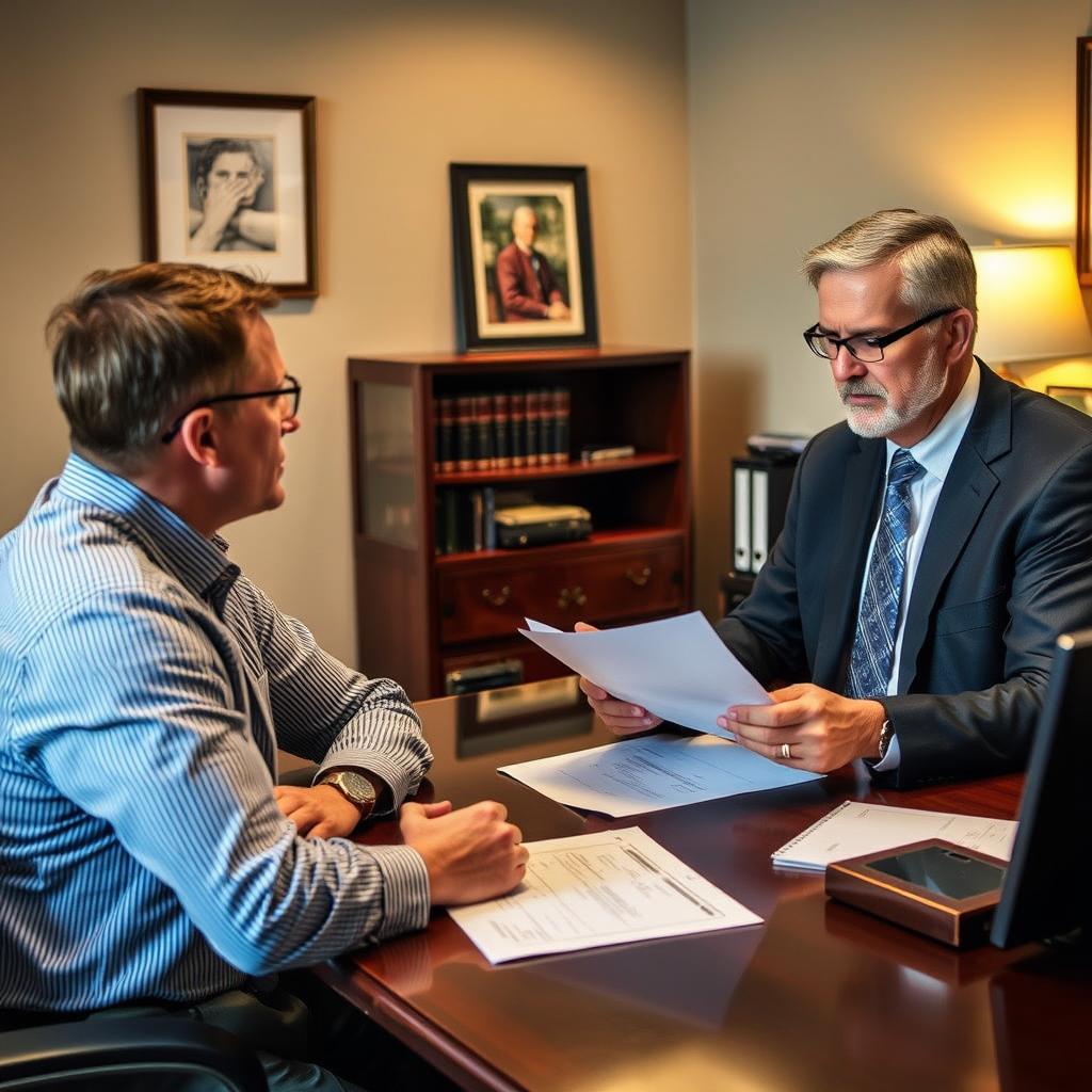 Motorcycle Accident Lawyer Oneida County, NY