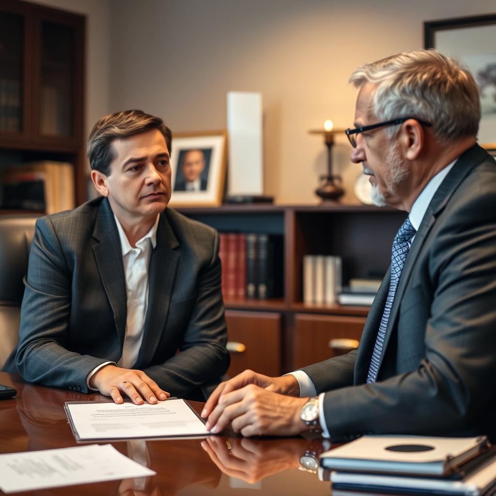 Motorcycle Accident Lawyer Onondaga County, NY