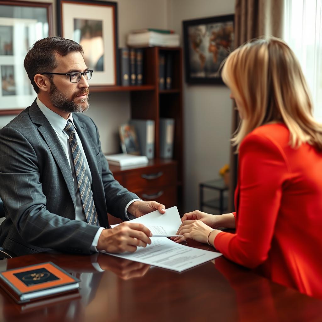 Motorcycle Accident Lawyer Ontario County, NY