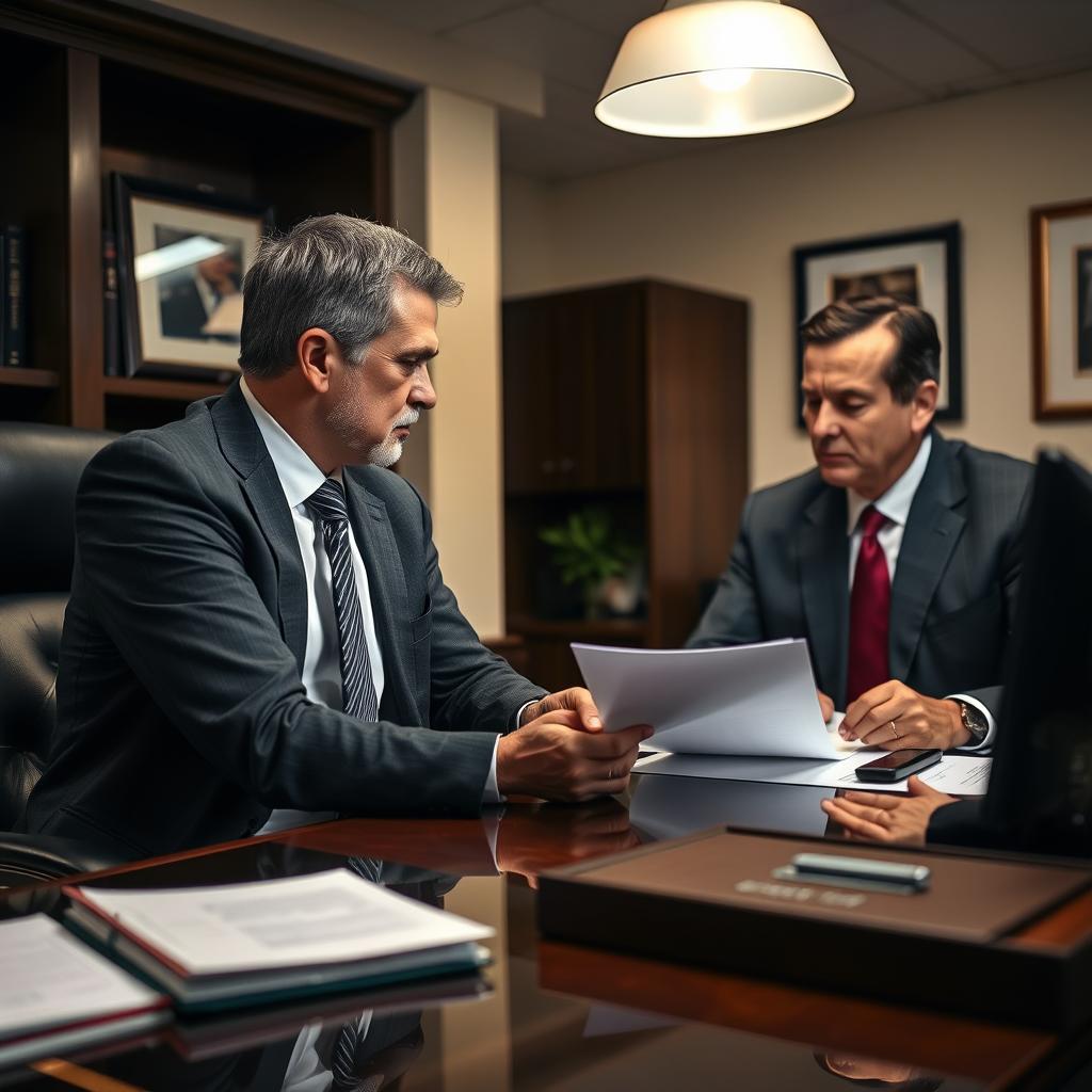 Motorcycle Accident Lawyer Oswego County, NY