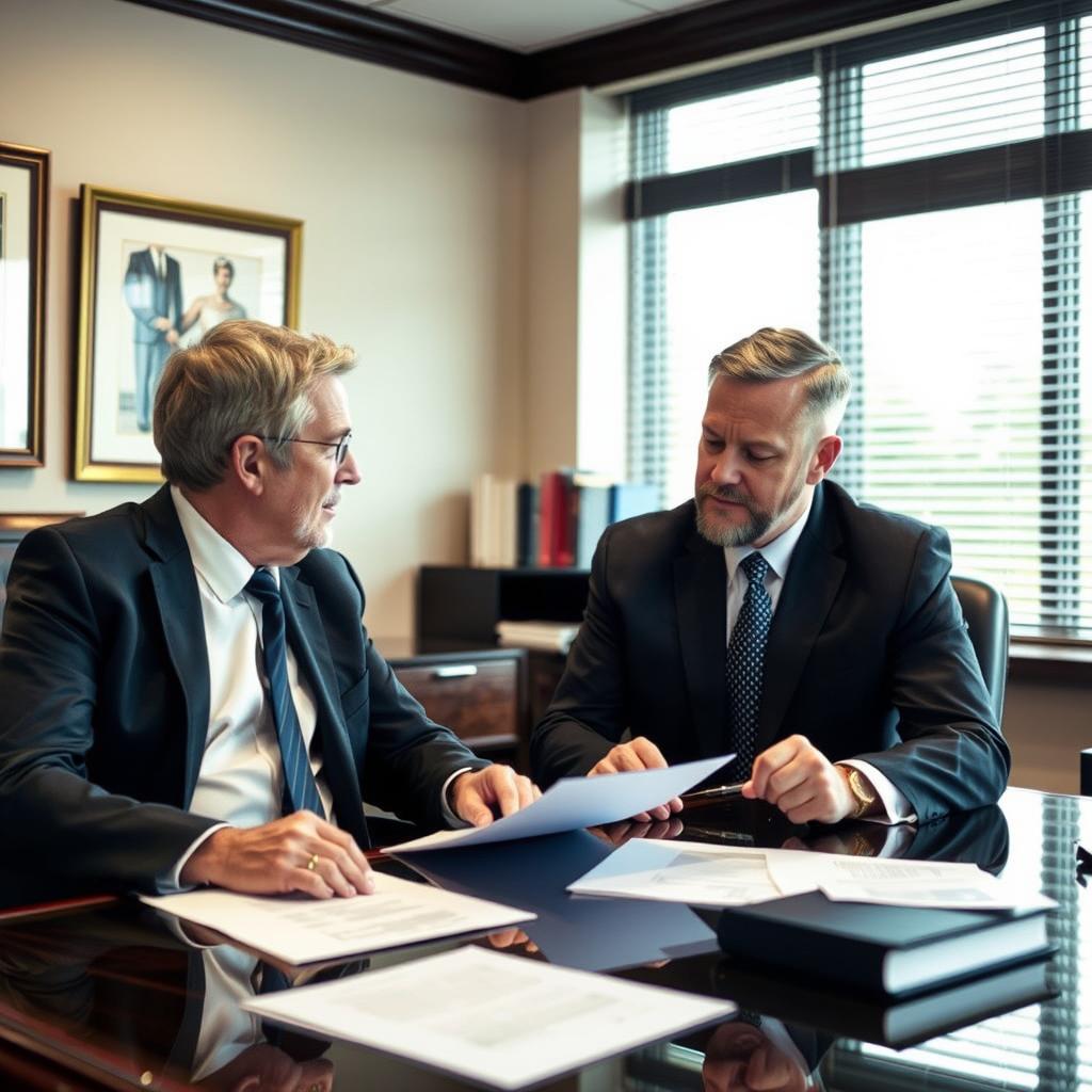Motorcycle Accident Lawyer Otsego County, NY