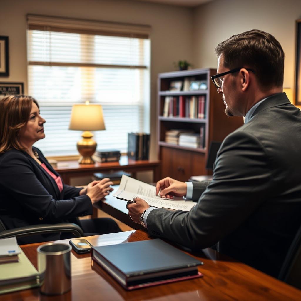 Motorcycle Accident Lawyer Putnam County, NY
