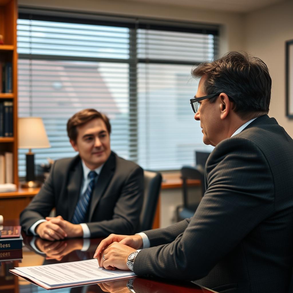 Motorcycle Accident Lawyer Queens County, NY