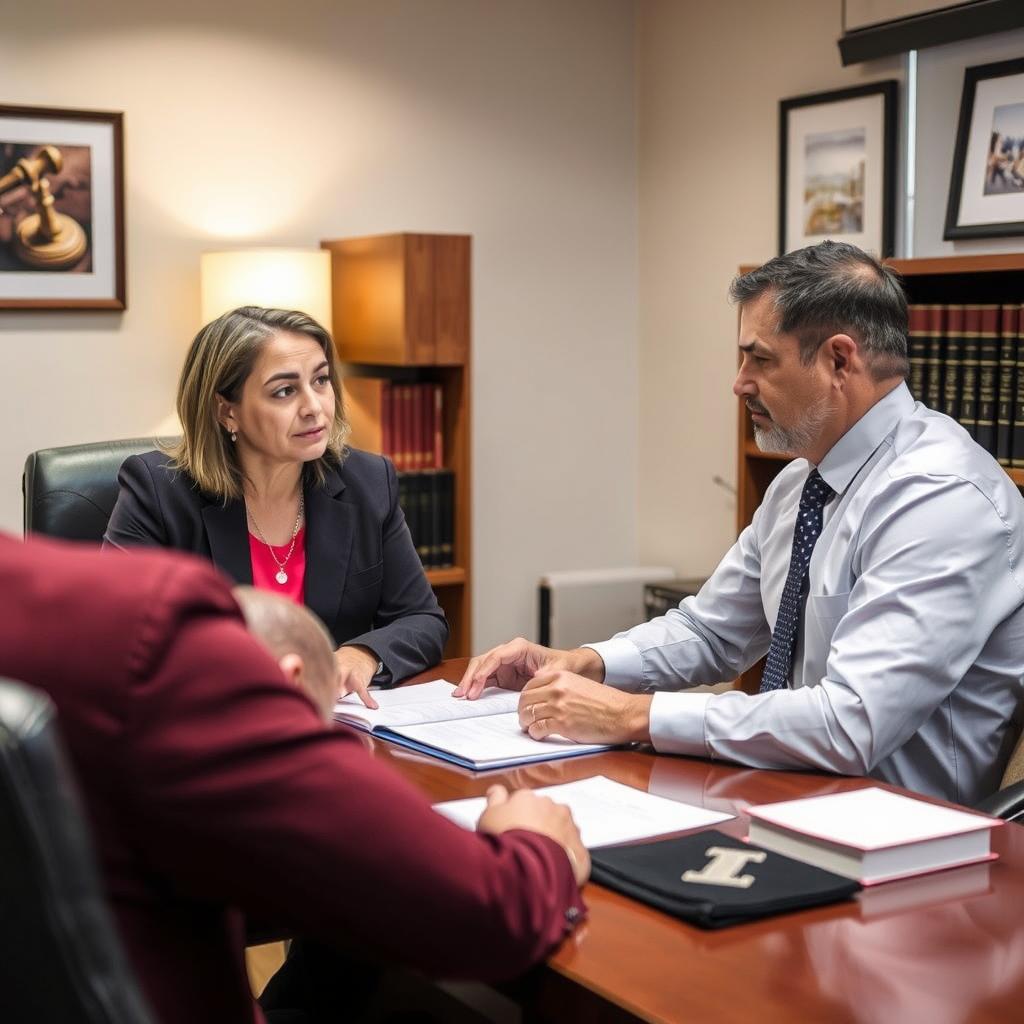 Motorcycle Accident Lawyer Rensselaer County, NY