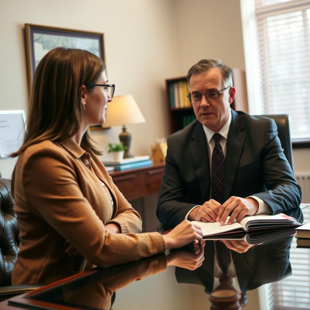 Motorcycle Accident Lawyer Richmond County, NY